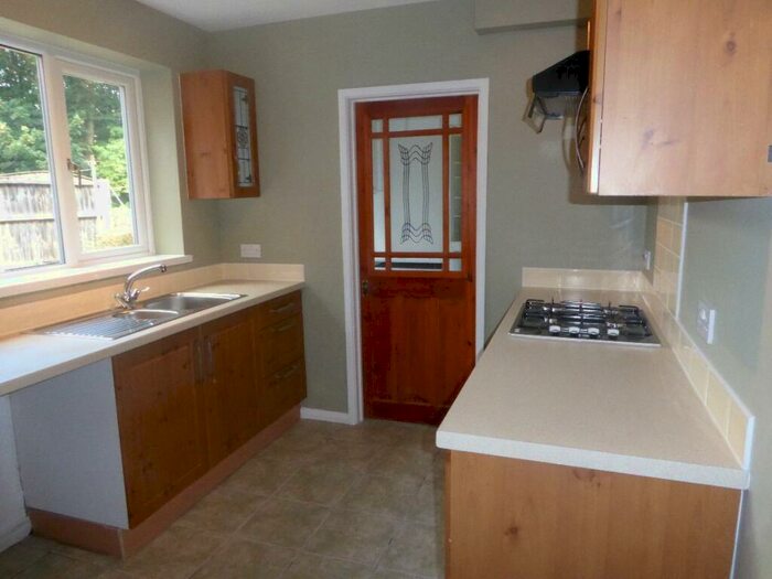 2 Bedroom Apartment To Rent In Lownorth Road, M22