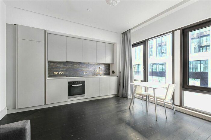 1 Bedroom Flat To Rent In Victoria Street, London, SW1H
