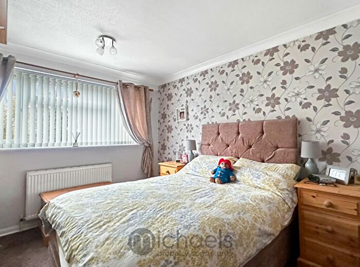 4 Bedroom Detached House For Sale In Melbourne Chase, Colchester, CO2