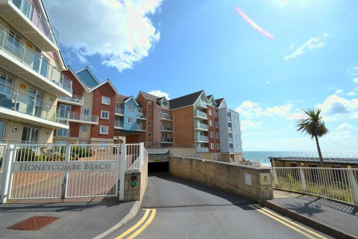 1 Bedroom Flat To Rent In Boscombe Spa, BH5