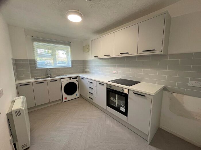 1 Bedroom Flat To Rent In Church Road, Connington, PE7