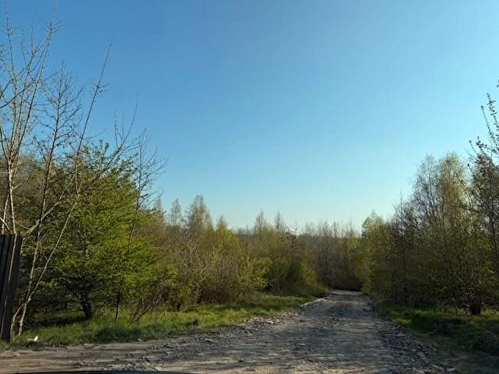 Farm Land For Sale In Off Selston Road, Jacksdale, Nottingham, NG16