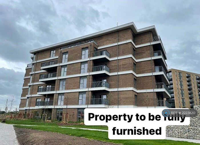 2 Bedroom Flat To Rent In Flagstaff Road, Reading, RG2