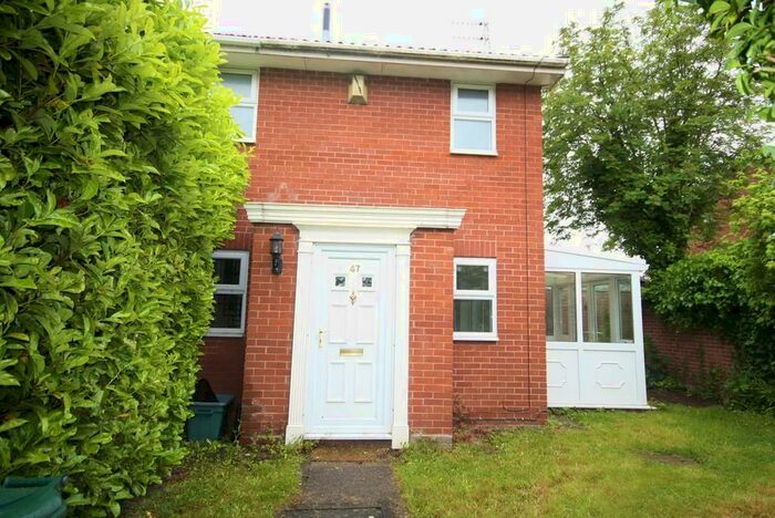 1 Bedroom Semi-Detached House To Rent In Chester Street, CH4