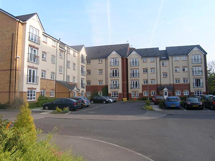 2 Bedroom Flat To Rent In Bowden Court, Montague Road, Manchester, M16