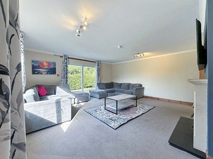 8 Bedroom Detached House For Sale In Birchwood, Camaghael, Fort William, Inverness-Shire, PH33