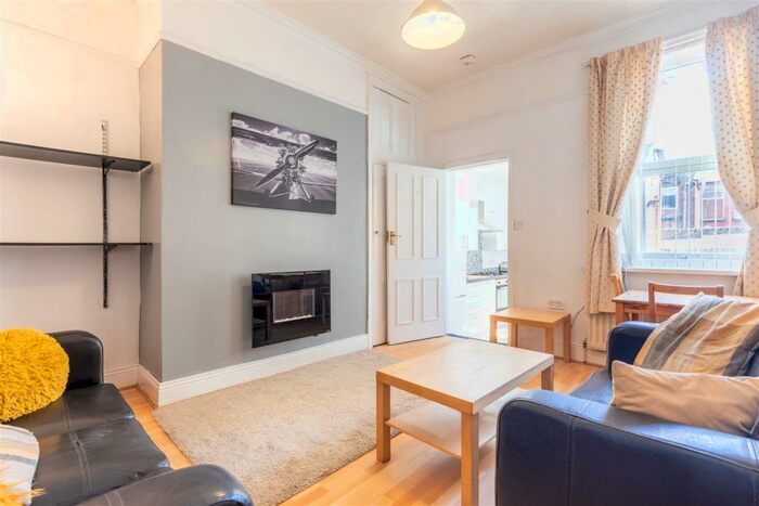 2 Bedroom Flat To Rent In **August ** Sandringham Road, South Gosforth, NE3