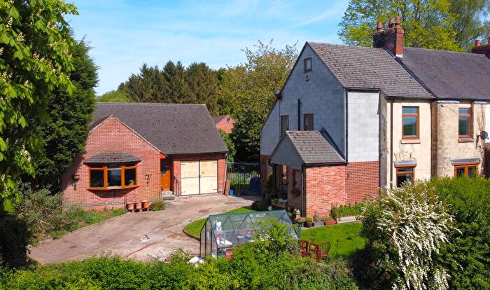 3 Bedroom Cottage For Sale In Burton Road, Ashby-De-La-Zouch, LE65