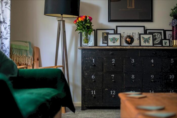 1 Bedroom Flat For Sale In Chetwood Road, Crawley, RH11