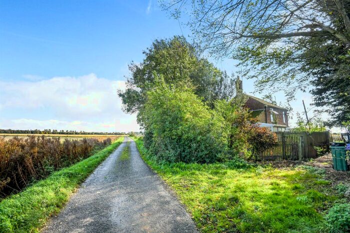 3 Bedroom Detached House For Sale In Silt Pit Lane, Wyberton, Boston PE21