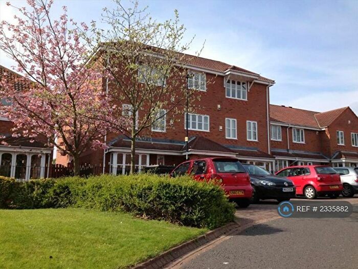 1 Bedroom Flat To Rent In Fenham, Tyne And Wear, NE4