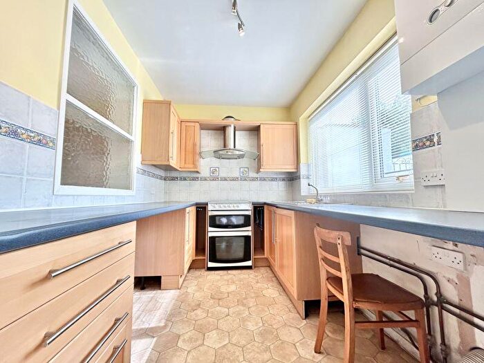 2 Bedroom Terraced House For Sale In Chapel Street, Mochdre, LL28
