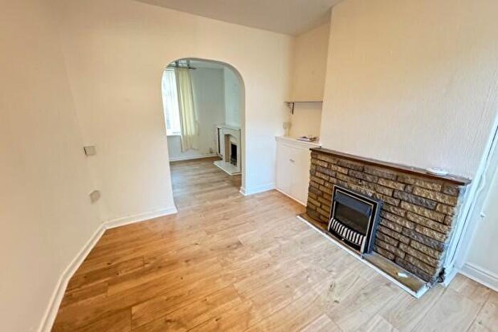 2 Bedroom Terraced House To Rent In Adamsdown Place Cardiff, CF24