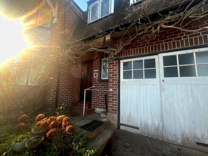 Studio To Rent In Charles Road, St. Leonards-On-Sea, TN38