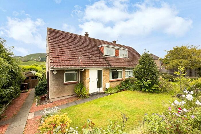 3 Bedroom Bungalow For Sale In Swanston Terrace, Fairmilehead, Edinburgh, EH10