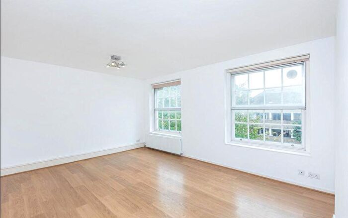 2 Bedroom Apartment To Rent In Carlton Hill, St Johns Wood, NW8