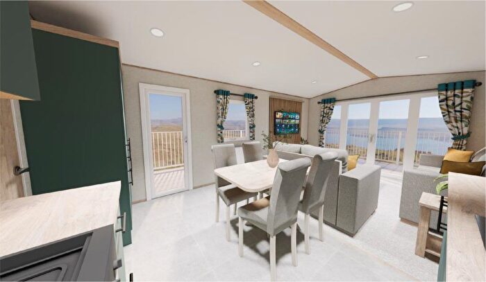 2 Bedroom Park Home For Sale In Breydon Waters, Butt Lane, Burgh Castle, Great Yarmouth, NR31