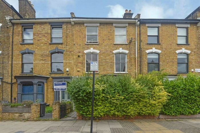 1 Bedroom House To Rent In Wilberforce Road, London, N4