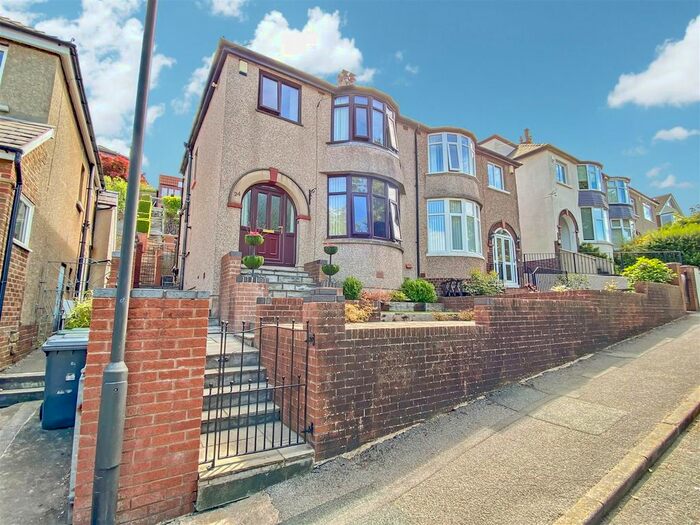 Houses for sale in Lancaster, Lancashire