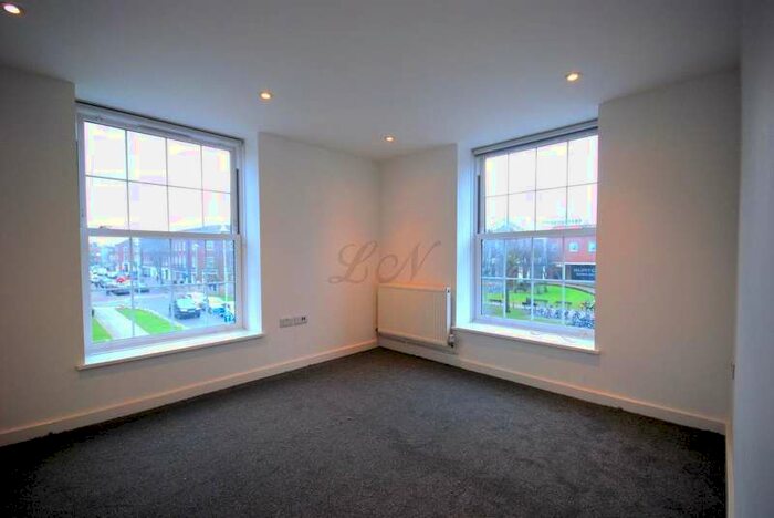 1 Bedroom Flat To Rent In Fretherne Road, Welwyn Garden City, AL8