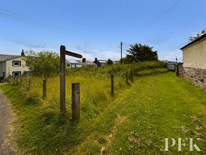 Plot For Sale In West Road, Kirkland, CA26