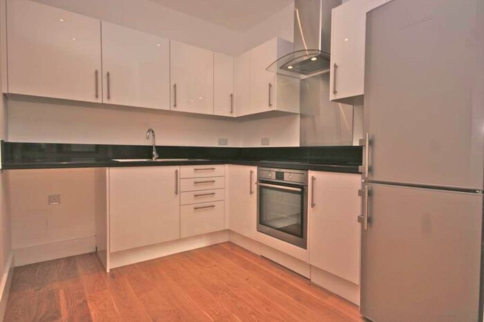 1 Bedroom Apartment To Rent In Victoria Road, Farnborough, GU14