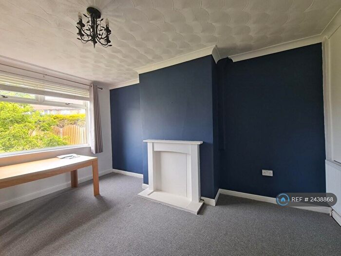 3 Bedroom Semi-Detached House To Rent In Holgate Road, Sheffield, S5