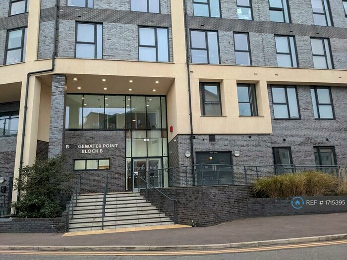 1 Bedroom Flat To Rent In Bridgewater Point, Manchester, M5