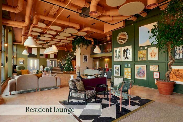 Studio To Rent In Corkfield Birmingham, Pershore Road, Birmingham, B5