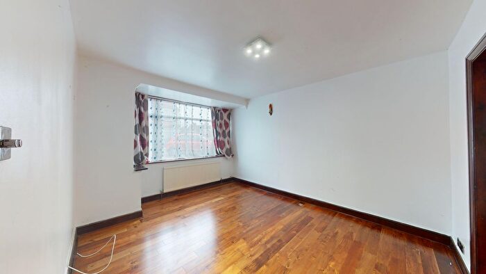 4 Bedroom Terraced House To Rent In Stafford Gardens, Croydon, CR0