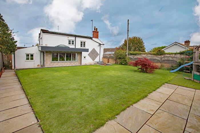 5 Bedroom Detached House For Sale In Ashley Road, Middleton, Market Harborough, Leicestershire, LE16