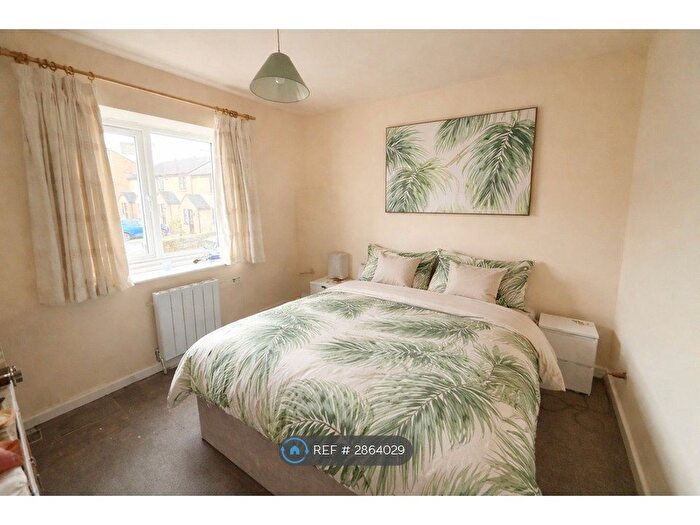 2 Bedroom Flat To Rent In Silsden, Keighley, BD20