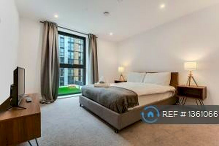 1 Bedroom Flat To Rent In William Street, Birmingham, B15