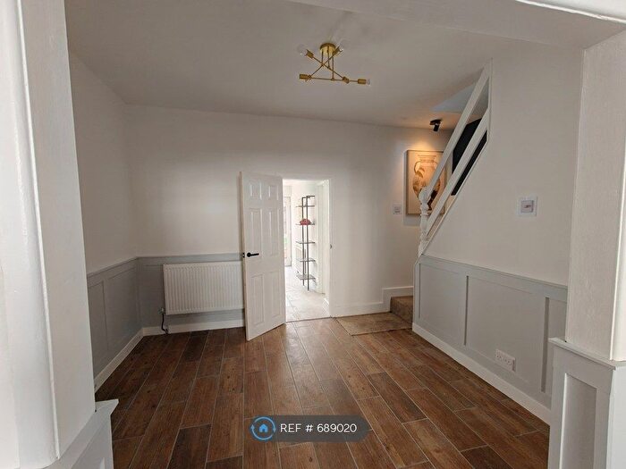 3 Bedroom Terraced House To Rent In Witham St, Newport, NP19