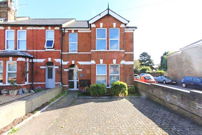 2 Bedroom Maisonette To Rent In Hallowell Road, Northwood, HA6