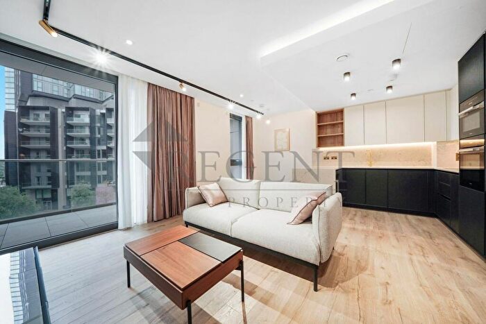 2 Bedroom Apartment To Rent In Siena House, Bollinder Place, EC1V