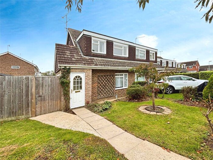 3 Bedroom Detached House To Rent In Avalon Way, Worthing, BN13
