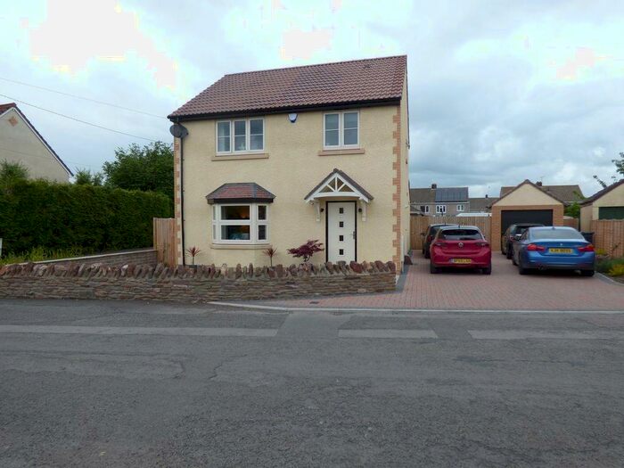 3 Bedroom Detached House To Rent In The Causeway, Coalpit Heath, BS36