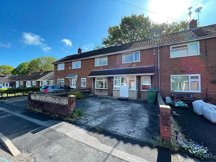 2 Bedroom Terraced House To Rent In Ash Lane, Great Wyrley, Walsall, WS6