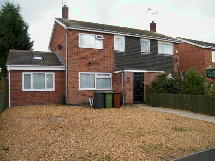 3 Bedroom Detached House To Rent In School Road, Newborough, Peterborough, PE6