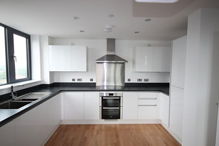 1 Bedroom Flat To Rent In Parkside Avenue, London, SE10