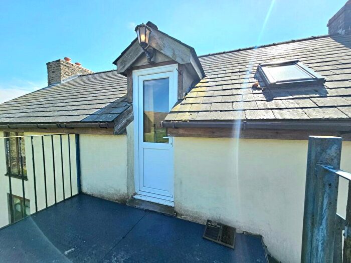 1 Bedroom Apartment To Rent In Pilleth, Whitton, Knighton, Powys, LD7