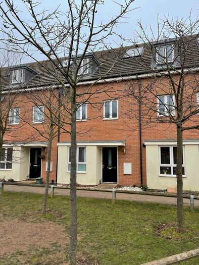 4 Bedroom Terraced House To Rent In Purcell Road, Witham, CM8