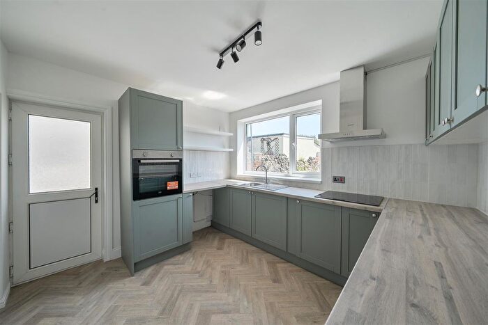 3 Bedroom Terraced House For Sale In Neath Road, Hafod, Swansea, SA1