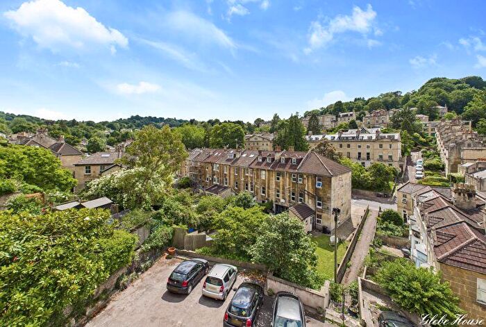 2 Bedroom Flat For Sale In Widcombe Hill, Widcombe, Bath, BA2