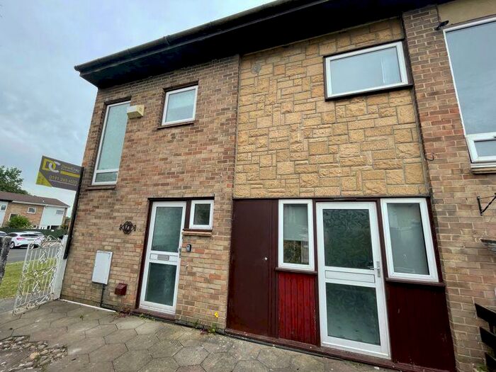 3 Bedroom Semi-Detached House To Rent In Burnhope, Newton Aycliffe, DL5