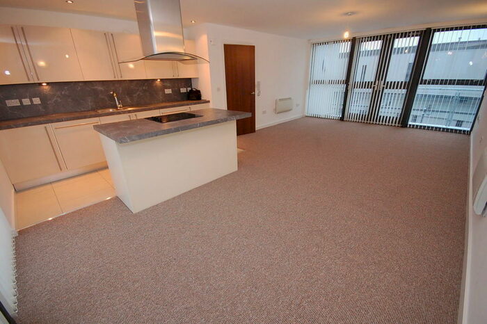 2 Bedroom Apartment To Rent In Victoria Street, Glossop, SK13