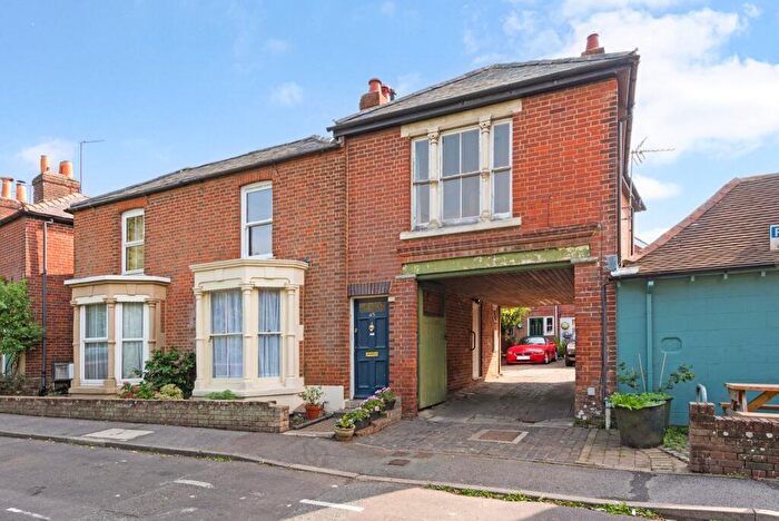 2 Bedroom House For Sale In North Wallington, Fareham. Guide Price £, - £, ., PO16