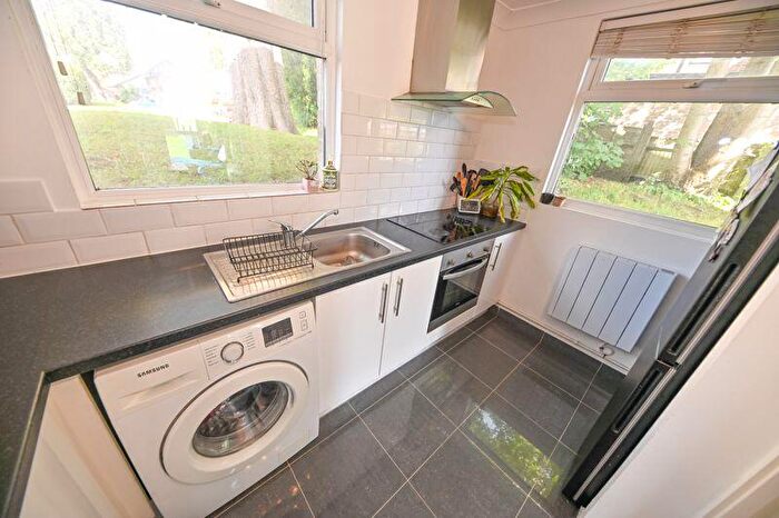 1 Bedroom Flat To Rent In Purbrook Gardens, Purbrook, PO7
