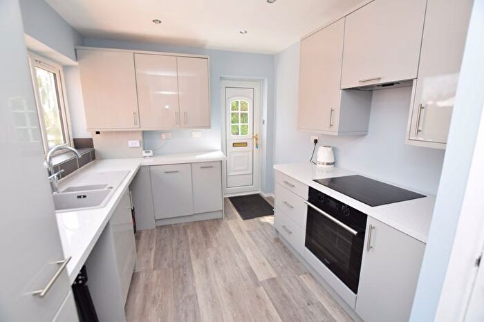 2 Bedroom Maisonette To Rent In The Gardens Stockett Lane, Maidstone, ME17